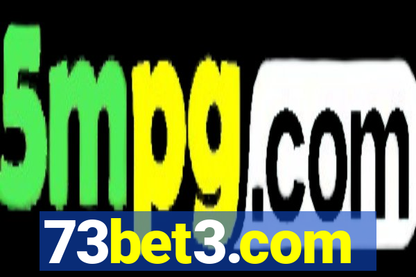 73bet3.com