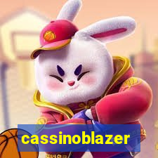 cassinoblazer