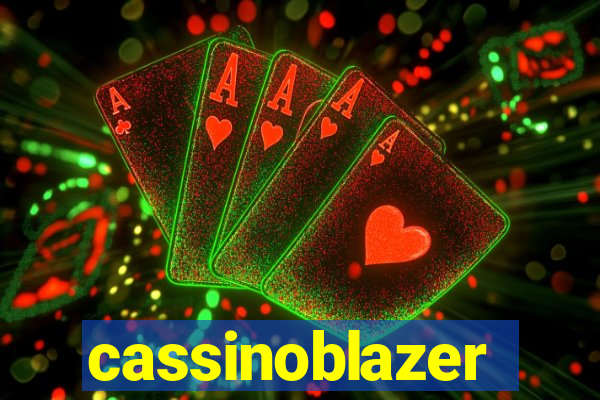 cassinoblazer