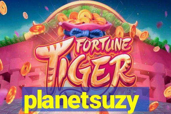 planetsuzy