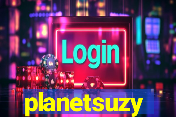 planetsuzy