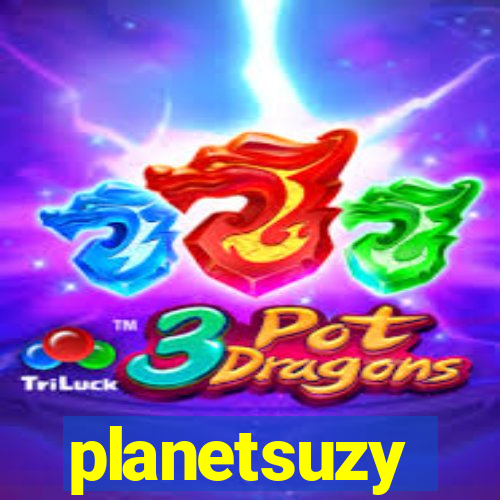 planetsuzy