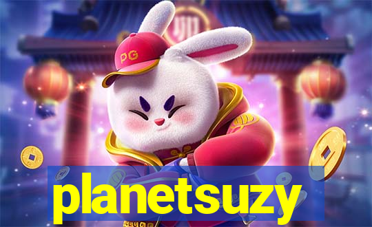 planetsuzy