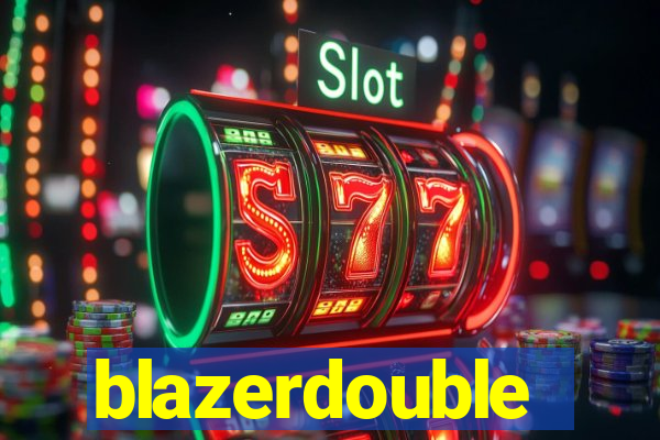 blazerdouble