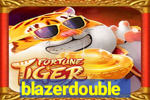 blazerdouble