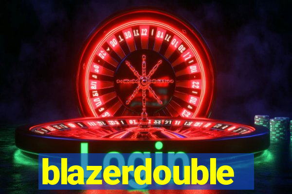 blazerdouble