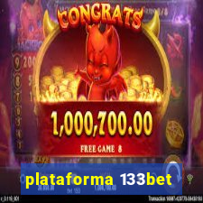 plataforma 133bet