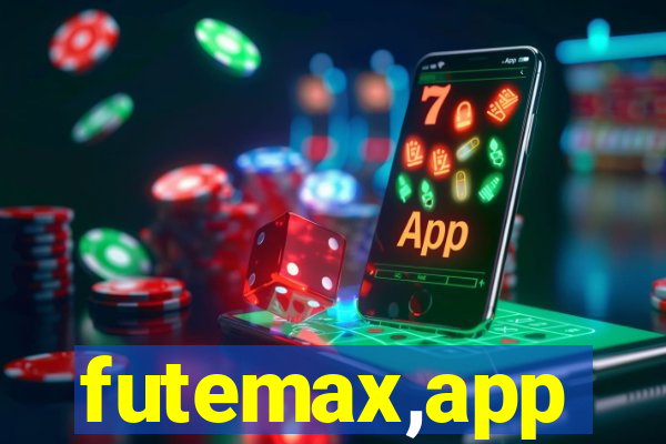 futemax,app