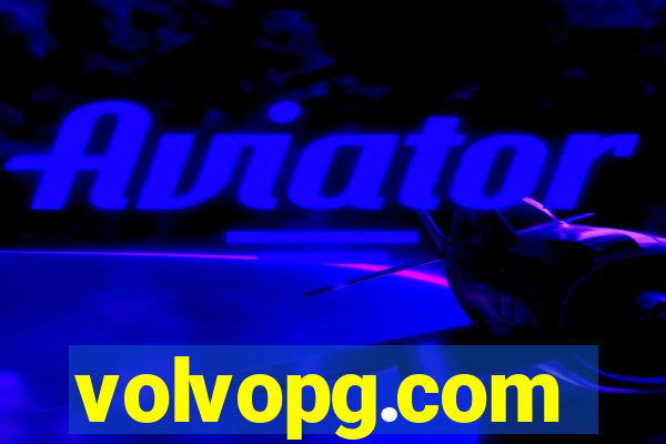 volvopg.com