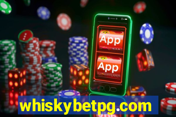 whiskybetpg.com