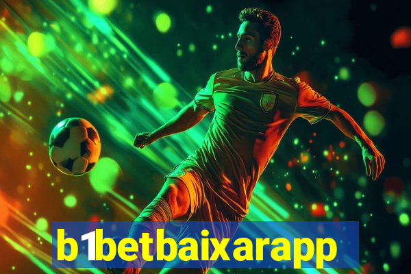 b1betbaixarapp