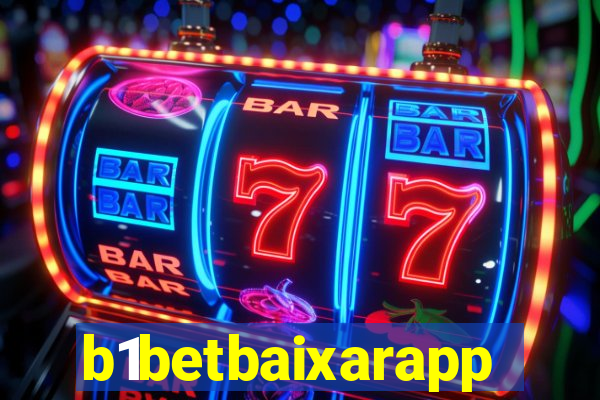 b1betbaixarapp