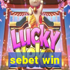 sebet win