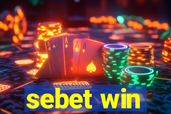 sebet win