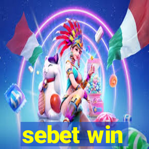 sebet win