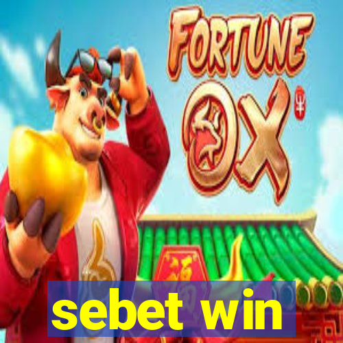 sebet win