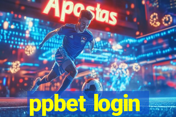 ppbet login