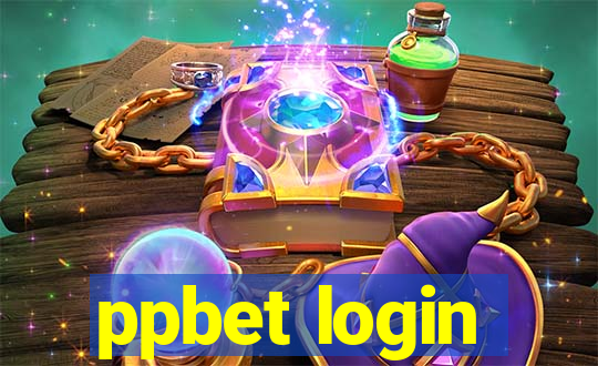 ppbet login