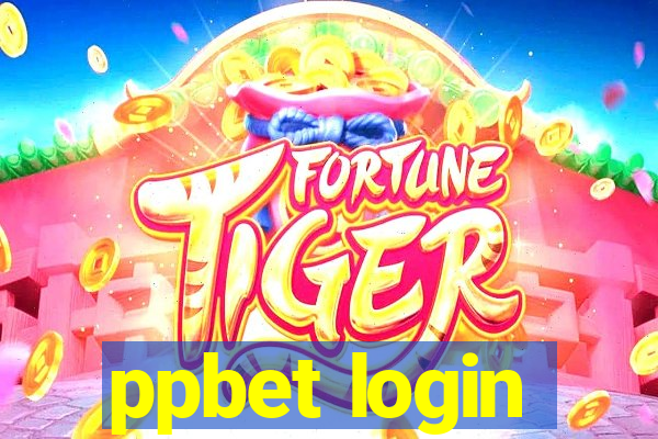 ppbet login