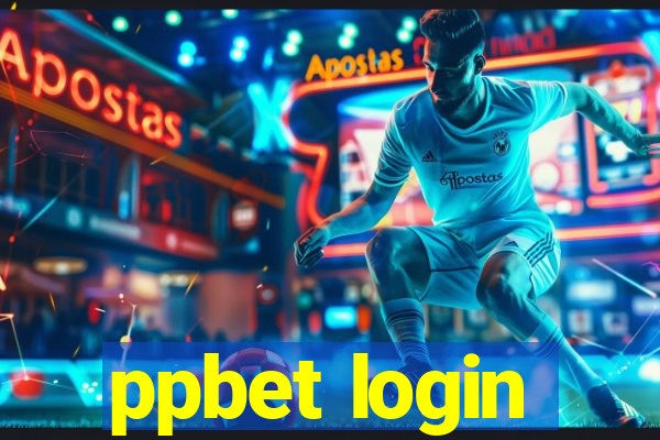 ppbet login