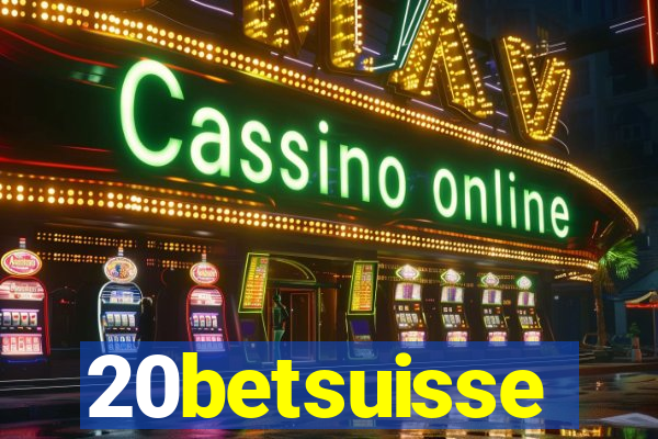 20betsuisse