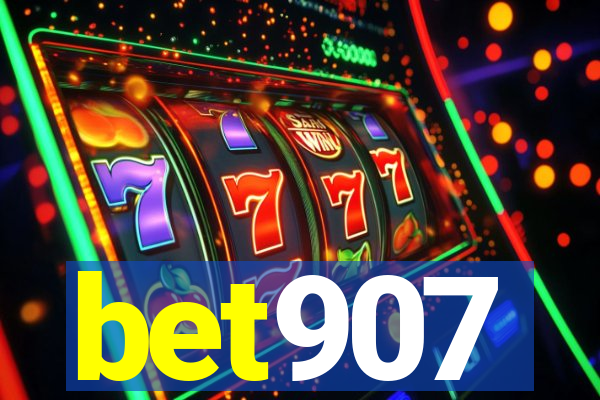 bet907