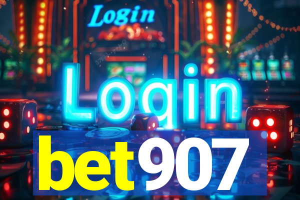 bet907