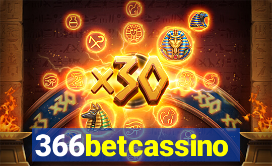 366betcassino