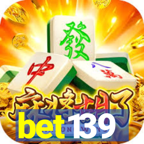 bet139