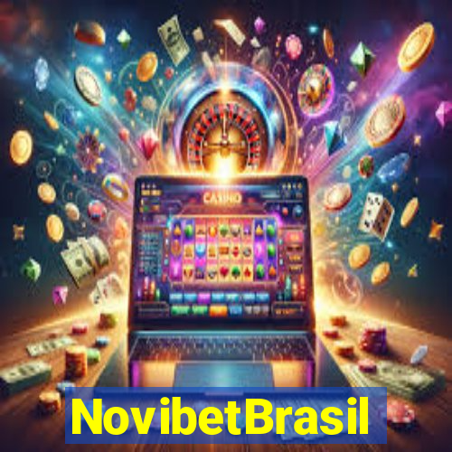 NovibetBrasil