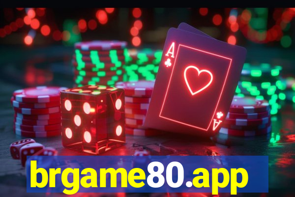 brgame80.app