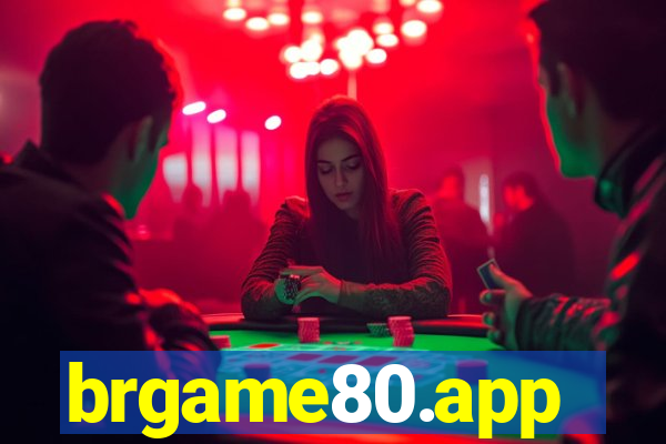 brgame80.app