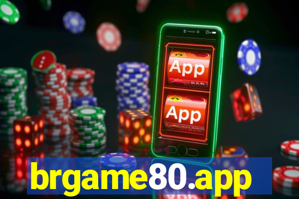 brgame80.app