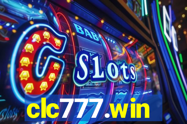 clc777.win