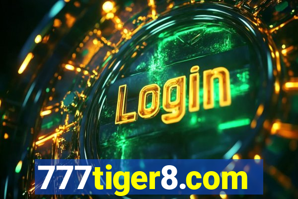 777tiger8.com