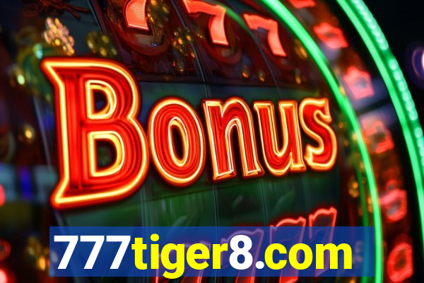 777tiger8.com