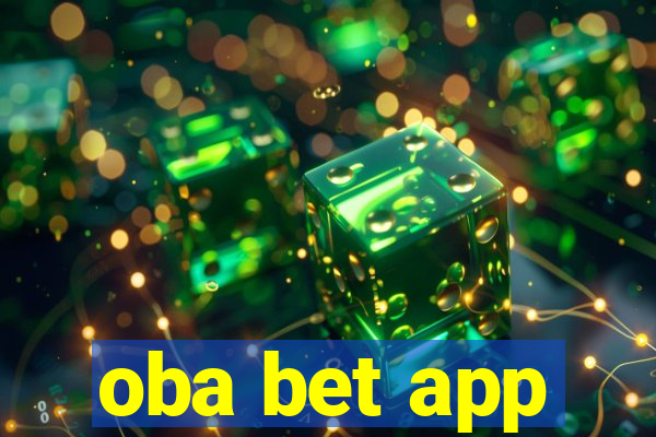 oba bet app