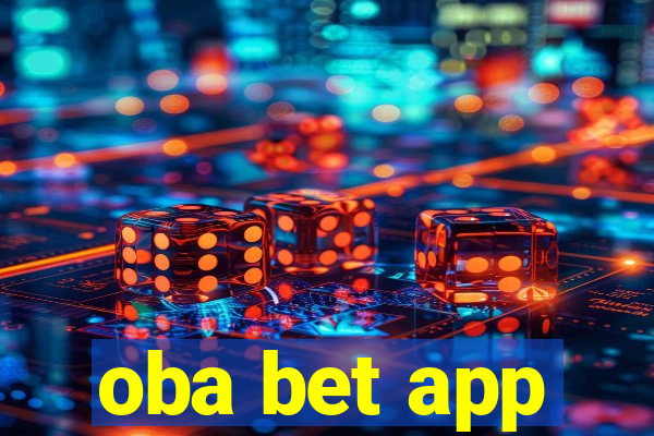 oba bet app