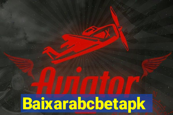 Baixarabcbetapk