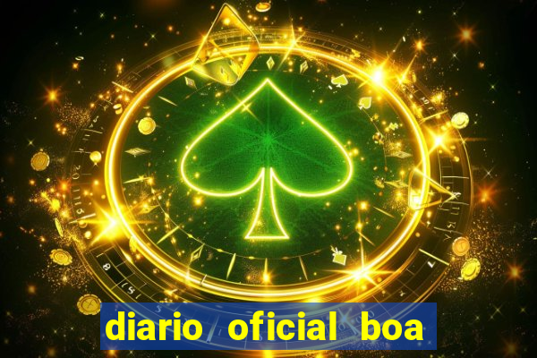 diario oficial boa nova bahia