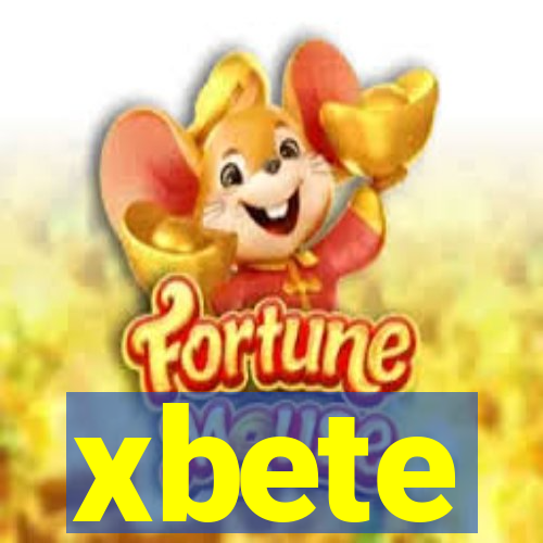 xbete