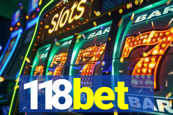 118bet