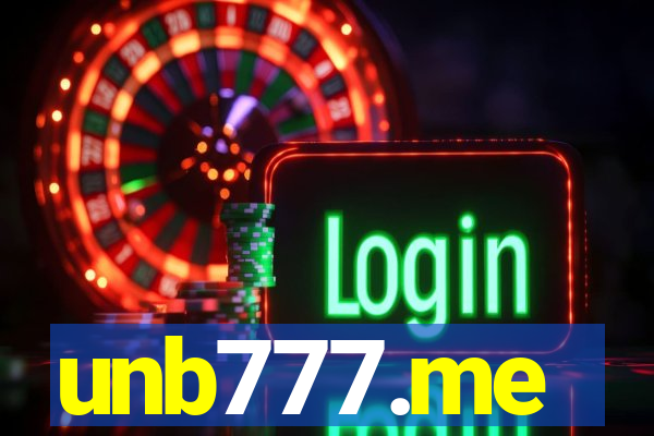 unb777.me