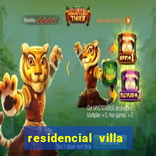 residencial villa fiorentina uberaba