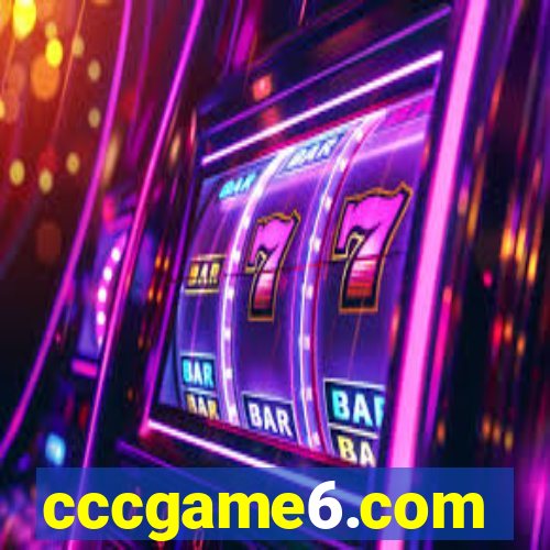 cccgame6.com