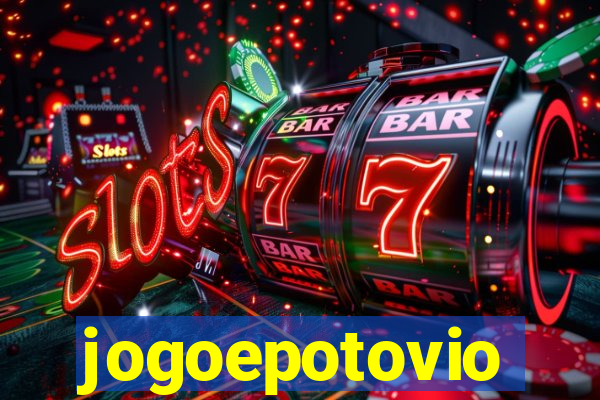 jogoepotovio