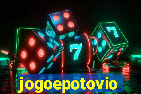 jogoepotovio