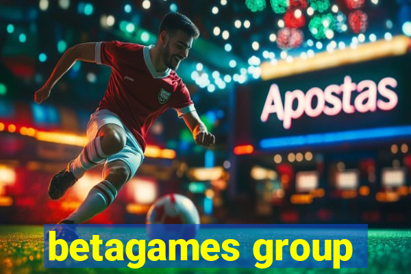 betagames group