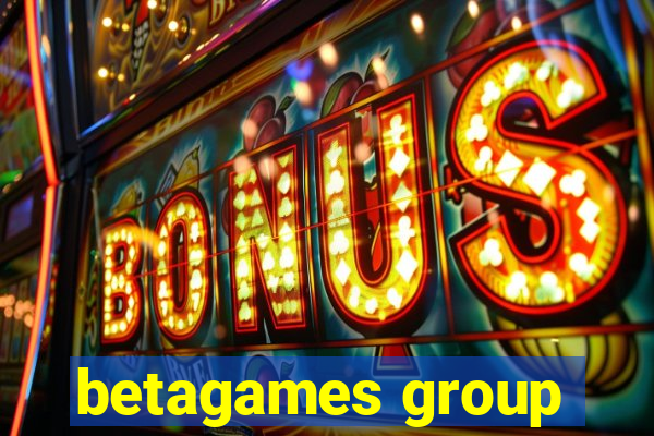 betagames group