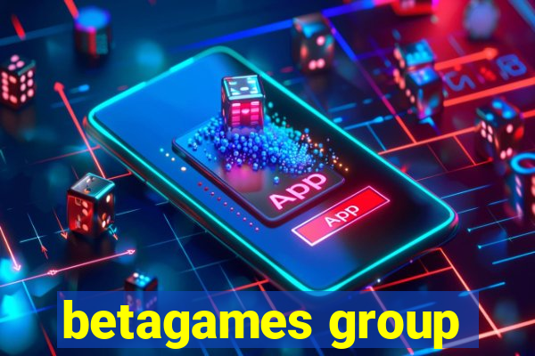 betagames group